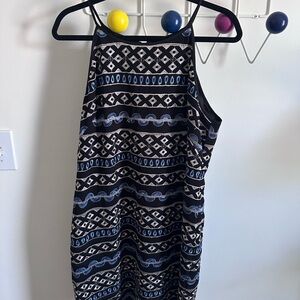 White House Black Market dress